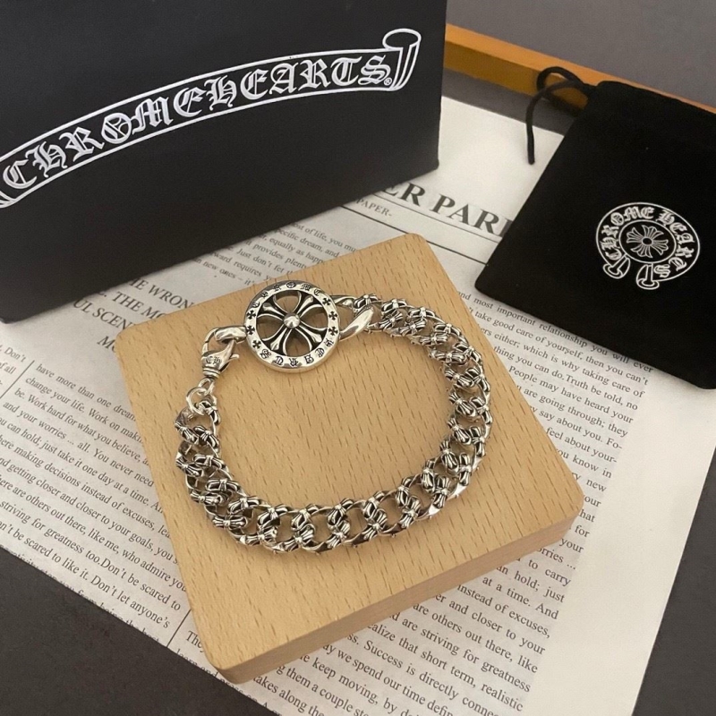 Chrome Hearts Necklaces